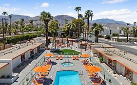 Mojave Resort - Adults Only