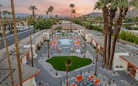 Mojave Resort - Adults Only