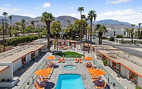 Mojave Resort - Adults Only